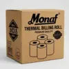 5725_Carton_Box POS Roll Thermal Paper - 5725 - Monaf (Carton of 200 pcs)