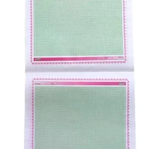 A4 Graph Pad