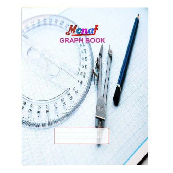 A4 Graph Copy