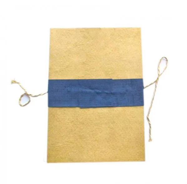 Board File - Cloth Patti