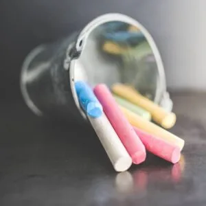 White Board Markers