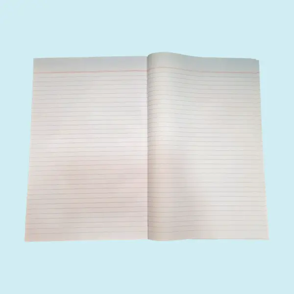 Monaf Deluxe Notebook