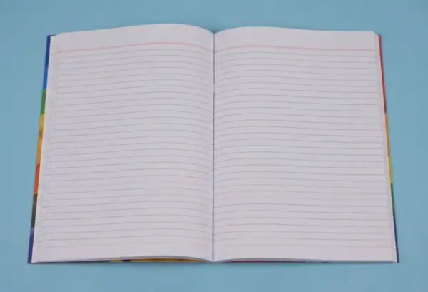 Monaf Deluxe Notebook