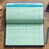 Monaf Letter Despatch Register