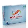 A4 JK Colour Paper ECO CANVAS - Color: Yellow, Blue, Green, Pink