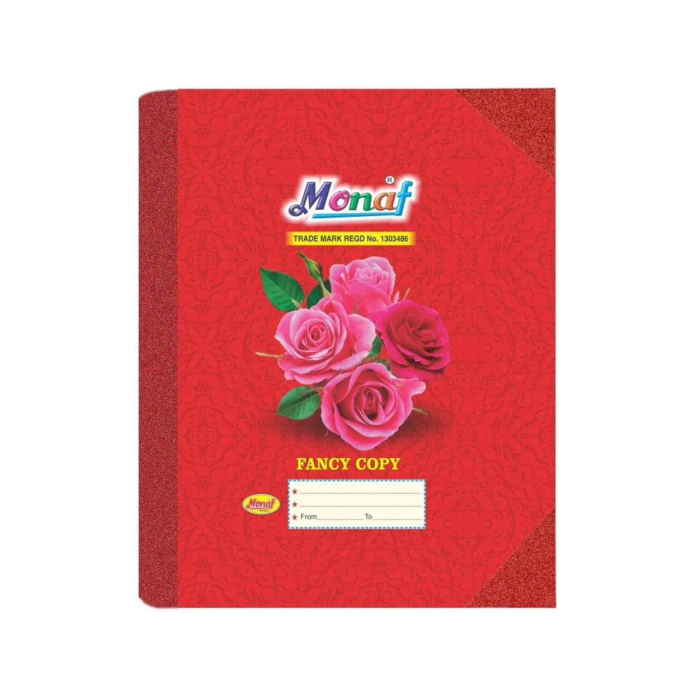 Monaf Fancy Copy