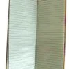 Monaf Fancy Daybook - 2 Q - 288 pages