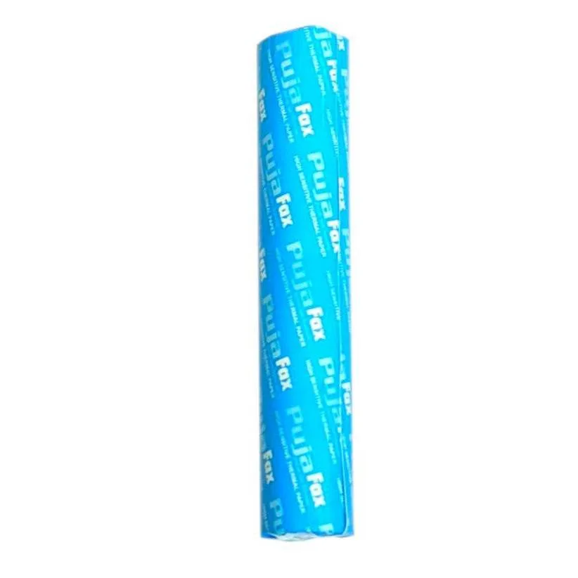 Fax Roll