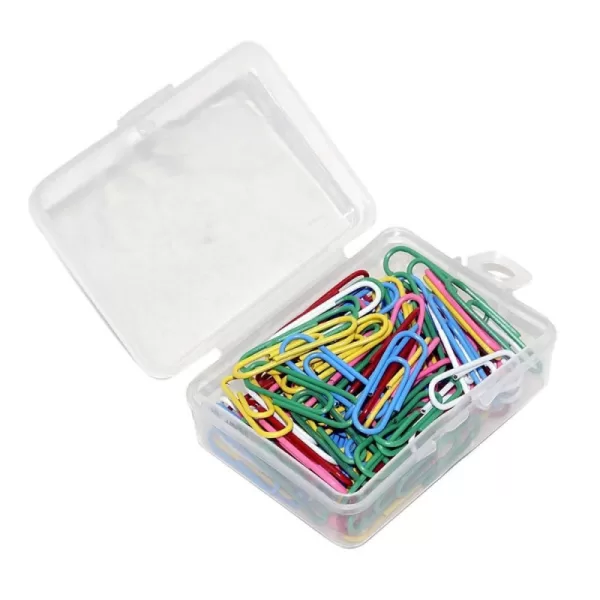 Gems_Clip_5 Paper Clips, U Clips, Gems Clips