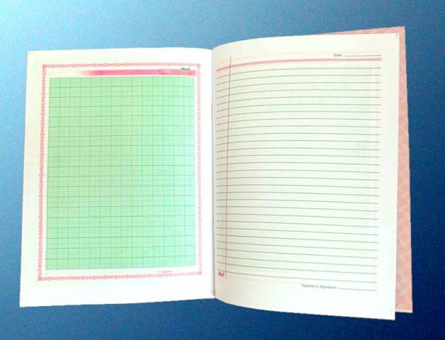 Graph Notebooks