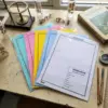 Herbarium Sheets (Pack of 10 sheets)