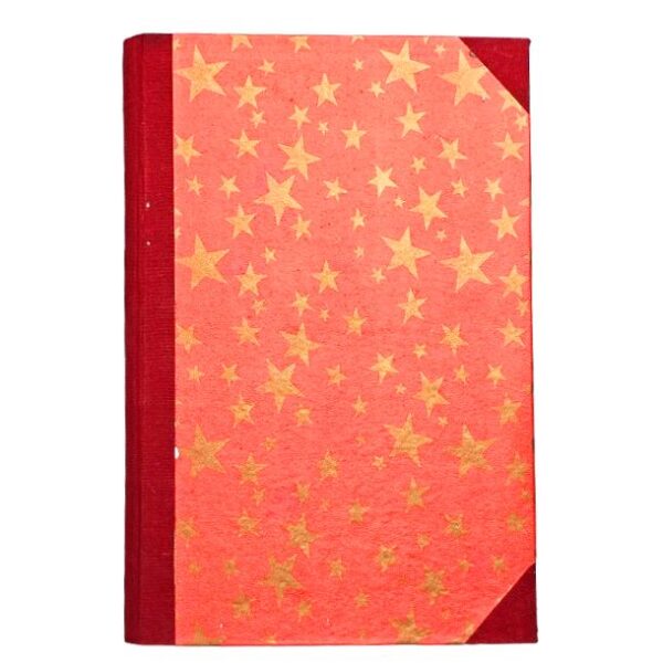 Hotel_Register_15 Monaf Hotel Register - 200 sheets