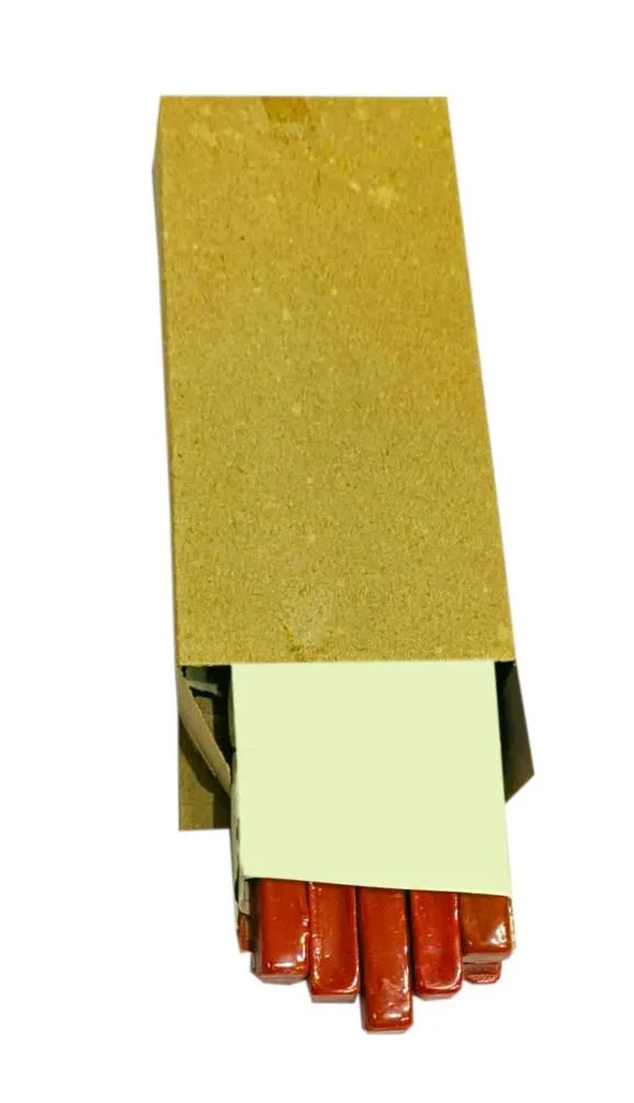 Sealing Wax - Lac