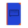 Monaf Library Book Issue Register - 4 Q - 288 pages