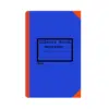 Library Books Stock Register - 288 pages