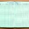 Monaf Library Books Stock Register