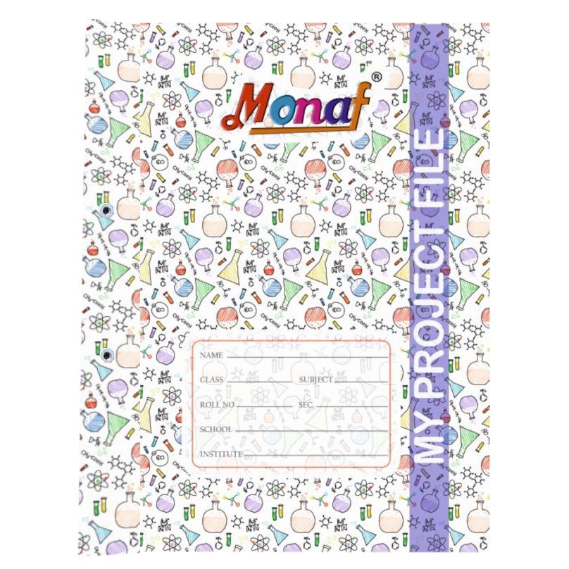 My File (2) Herbarium Sheets (Pack of 10 sheets)