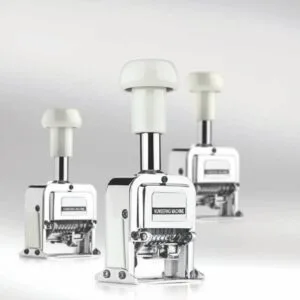 Numbering Machine