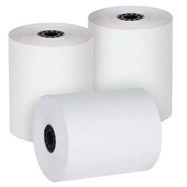 POS_1 POS Roll Thermal Paper - 7950 - Monaf (Carton of 60 pcs)