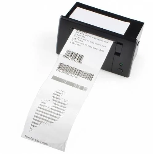 POS_3 POS Roll Thermal Paper - 7950 - Monaf (Carton of 60 pcs)