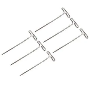 T_Pin_6 Paper Pin - T Pin
