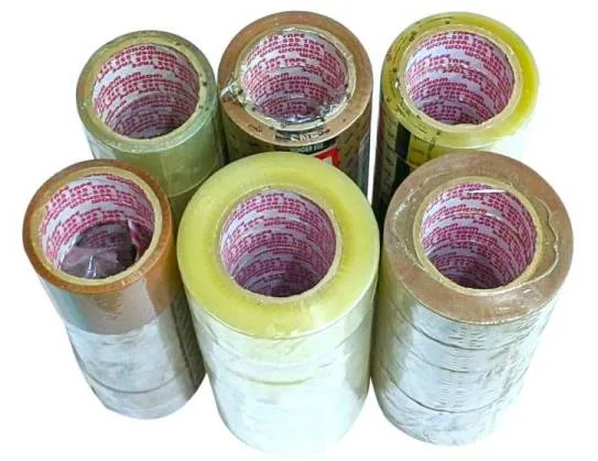Brown Tape - 48mm (2 Inch)
