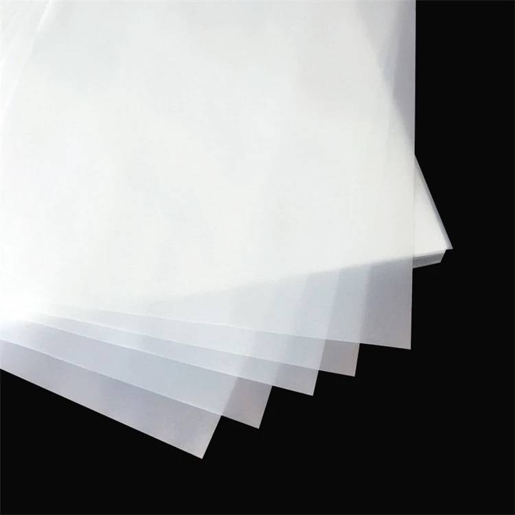 M G 20 Sheets Copy Paper Copy Paper Transparent Paper - Temu