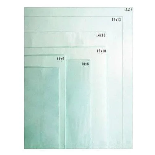 Cloth lined Envelopes (Pack of 100 pcs)
