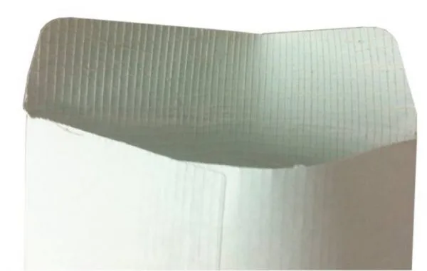 Cloth lined Envelopes (Pack of 100 pcs)