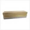 Wooden Duster for Green/Black Board - Jumbo