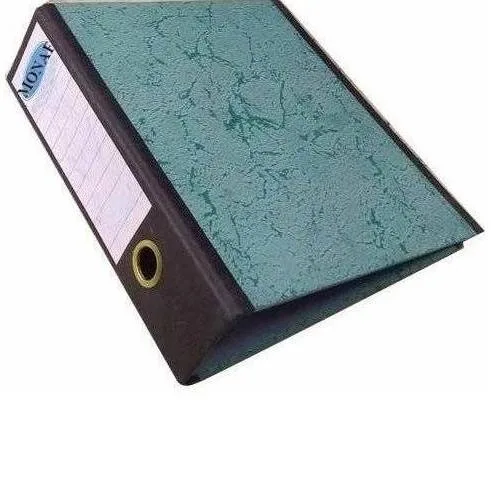 Index File - General (Pack of 8 pcs)