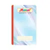 Monaf Small Pocket Size Kut Notebook - 64  Pages