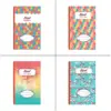 Monaf Kut Register - Size 16.2 cm x 26.2 cm