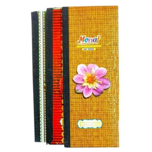 Kut_day_2 Kut Daybook - 2 Q
