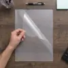 L Folder - Pack of 20 - 140 Micron
