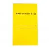 Measurement Book M.B. - मेज़रमेंट बुक - Soft Bound