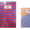 Soft Pocket Size College Notebook (Pack of 200)