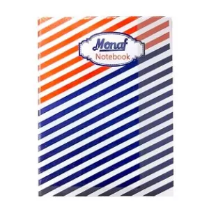 Soft Pocket Size Mini Notebook (Pack of 200)