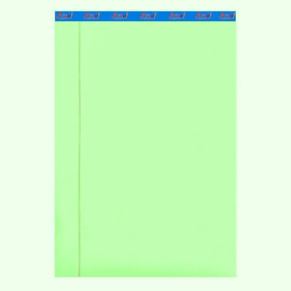 Monaf Notesheet Pad