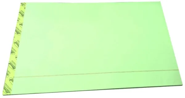 Monaf Notesheet Pad