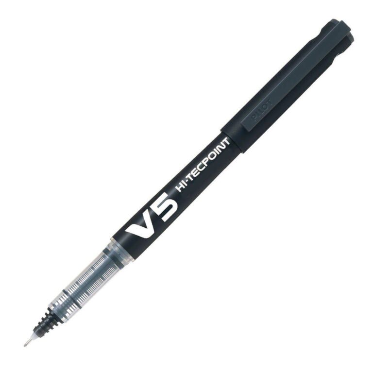 Pilot V5 Pen Monaf Stores