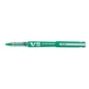 Pilot_V5_Green Pilot Pen V5/V7