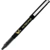 Pilot_V7_Black Pilot Pen V5/V7
