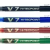 Pilot_V7_all Pilot Pen V5/V7