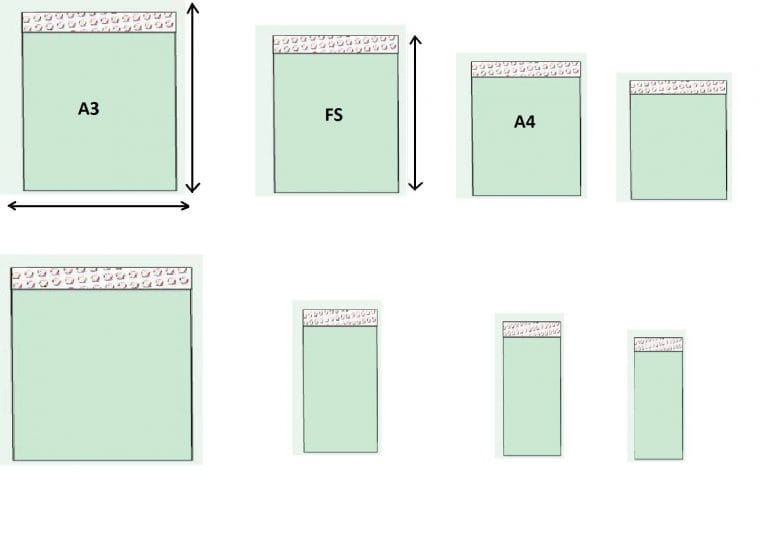 Polynet envelopes