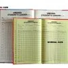 Monaf Student's Ledger | Bill register | Fee Collection Register | DC (Big) Size | स्टूडेंट लेजर