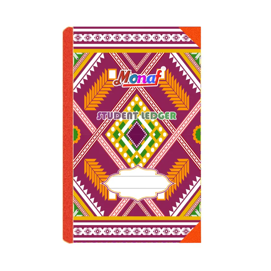 Daily School Homework Diary