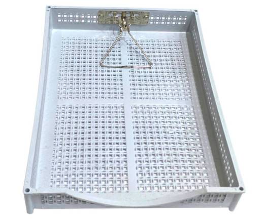 Kebica Office File Tray With Clip - Monaf Stores