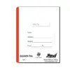 Guard File - Voucher Pasting file