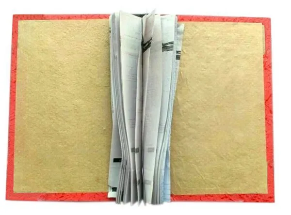 Guard File - Voucher Pasting file